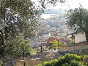 appartement en frais reduits à la vente -   06500  MENTON, surface 73 m2 vente appartement en frais reduits - LPI389586